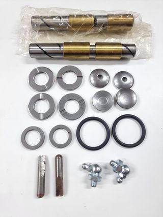 Juego reparacion manguetas SEAT 600 SEAT 850
