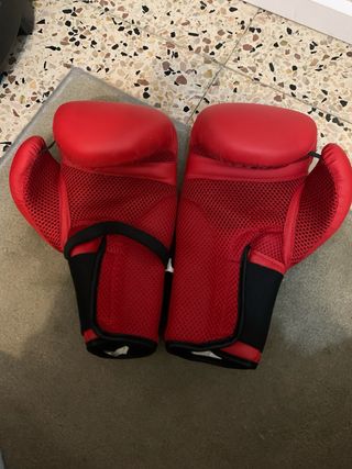 Guantes de Boxeo Outshok