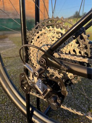 Cannondale Fsi Carbon 2 Chameleon