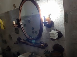 Arredo bagno legno massello 