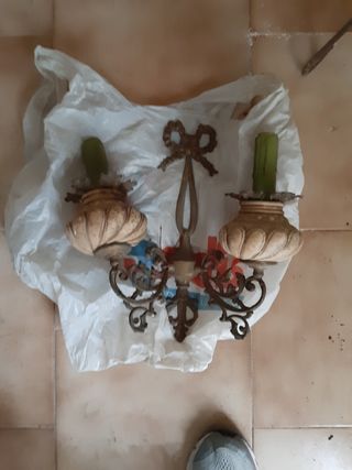 Applique vintage