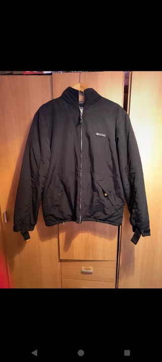 Chaqueton hombre