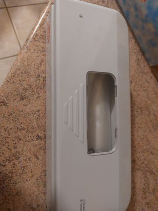 Macchina salvafreschezza