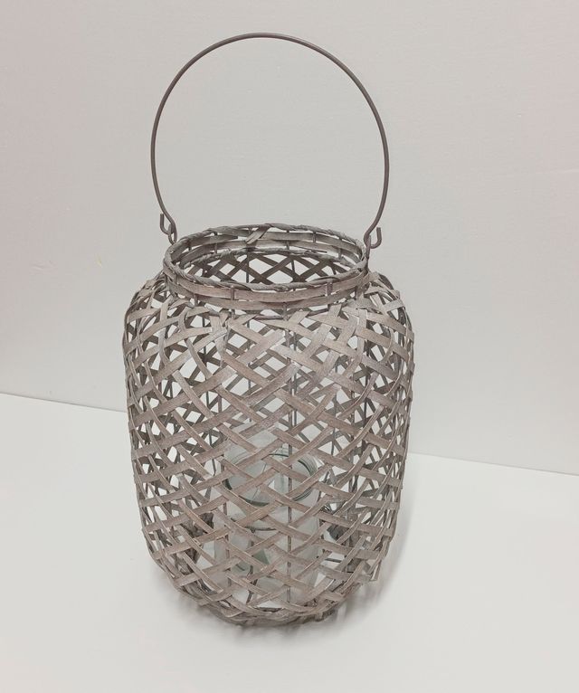 Farol para velas grande