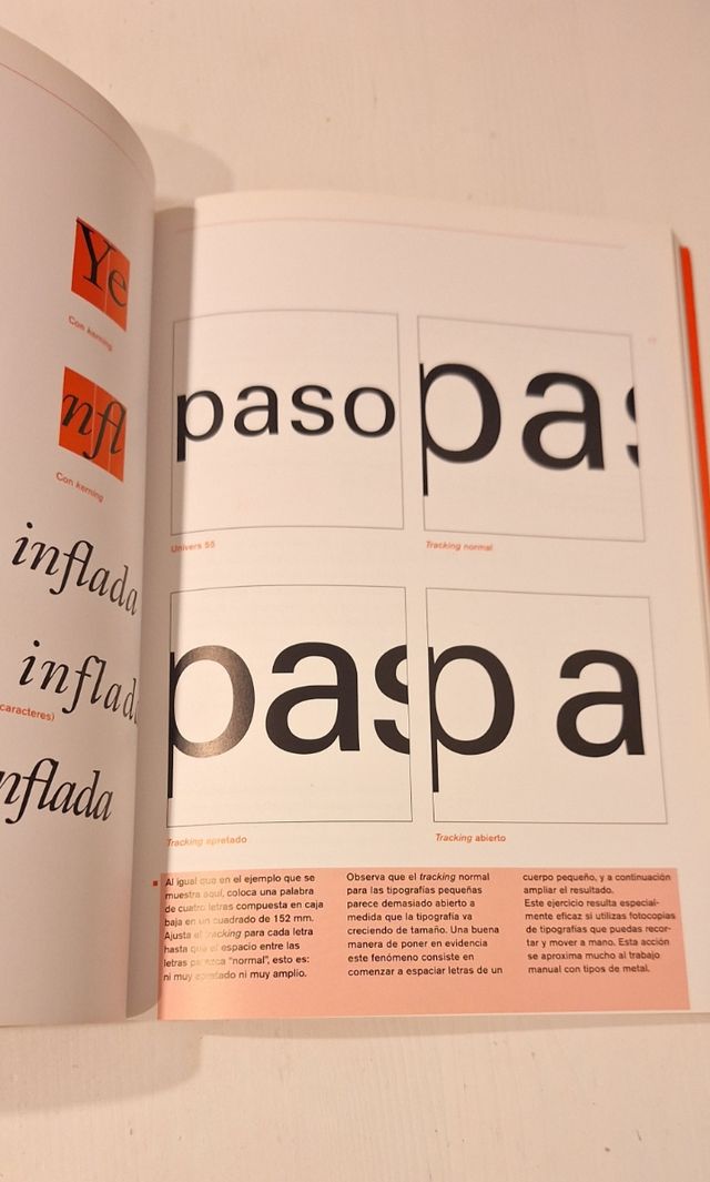 MANUAL DE TIPOGRAFIA de John kane