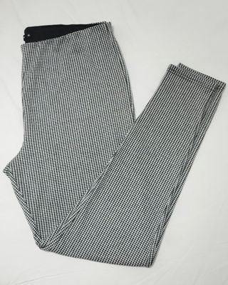 Pantalón chupín malla elastizado NUEVO
