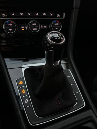 Volkswagen Golf GTI Clubsport 2016
