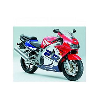 KIT ADHESIVOS HONDA CBR 900RR FIREBLADE 98-99