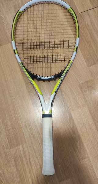 Raqueta  Rafa Nadal