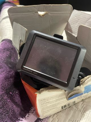 Gps garmi  