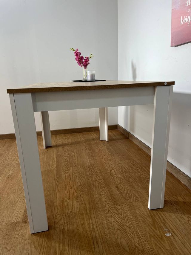 Mesa fija Nórdica cambria NUEVO STOCK *663 67 2150