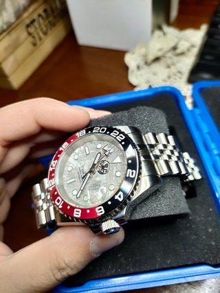 Orologio marca Abissus