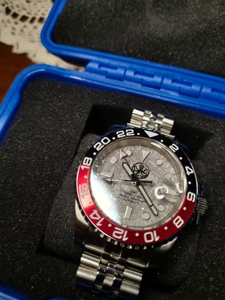 Orologio marca Abissus