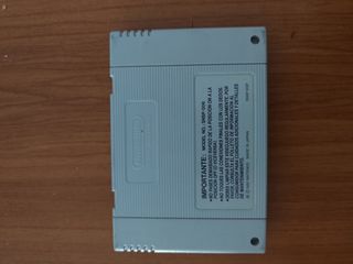 El rey león snes