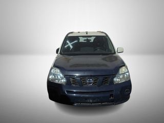DESPIECE NISSAN X-TRAIL 2009 2.2 DCI M9R/D