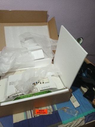 SmarTv tcl 24 pulgadas full hd