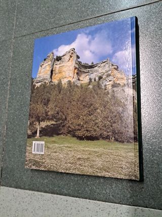 Paraísos de la naturaleza