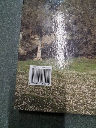 Paraísos de la naturaleza