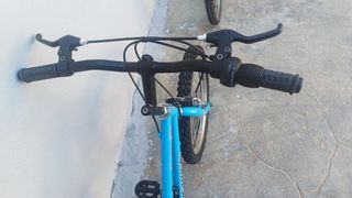 Bicicletas 20 pulgadas