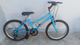 Bicicletas 20 pulgadas