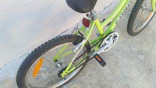 Bicicletas 20 pulgadas