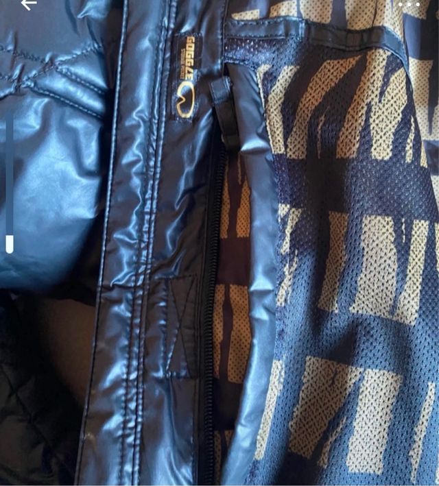 Giacca da sci donna tg M