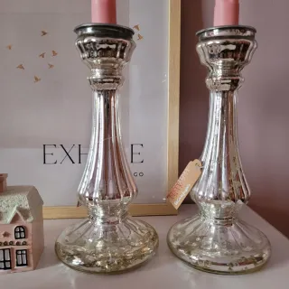 Candelieri natalizi EL CORTE INGLÉS