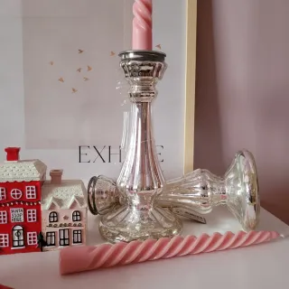 Candelieri natalizi EL CORTE INGLÉS