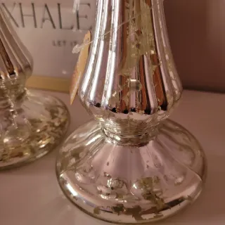 Candelieri natalizi EL CORTE INGLÉS