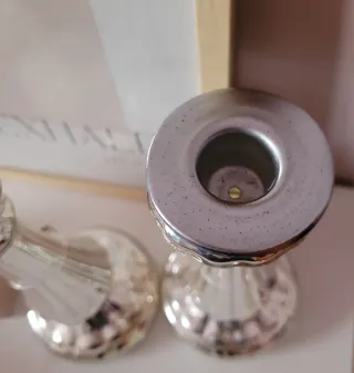 Candelieri natalizi EL CORTE INGLÉS