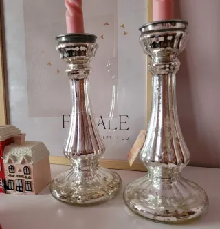 Candelieri natalizi EL CORTE INGLÉS