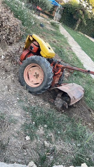 Pascuali 18cv