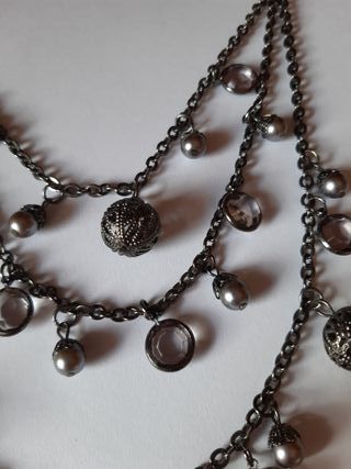 Cadena de bisutería