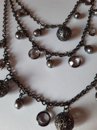 Cadena de bisutería