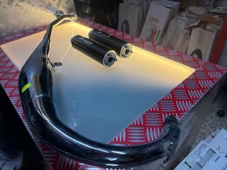 Escape TURBO KIT Aprilia RS 50 ‘99 NUEVO