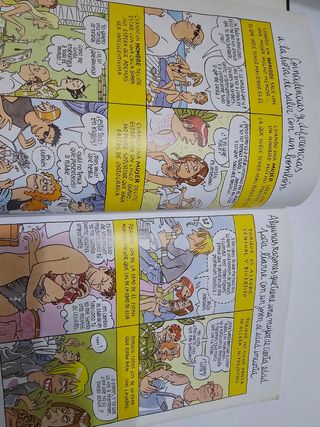 Maitena mujeres alteradas