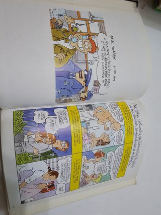 Maitena mujeres alteradas