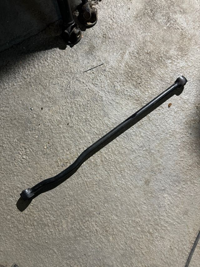 Barra panhard land rover discovery 1