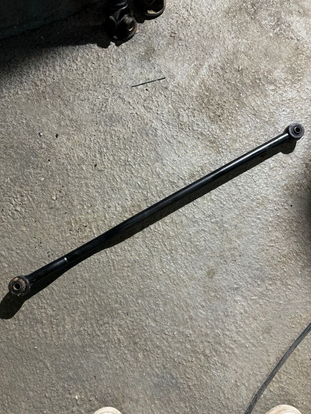 Barra panhard land rover discovery 1