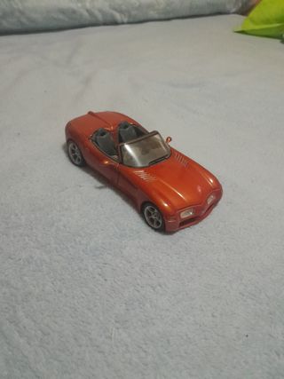 Dodge escala 1/24