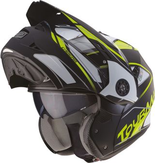 CASCO CABERG DOBLE HOMOLOGACION TALLA M