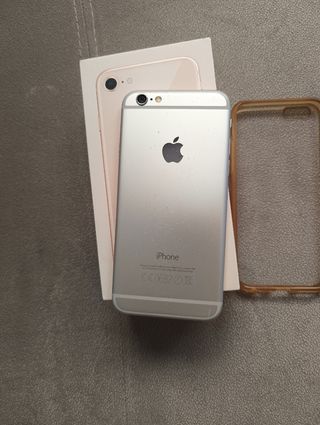 iPhone 6 64gb