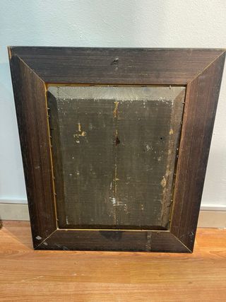 Cuadro antiguo