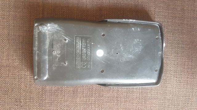 Calculadora Científica PRITECH S.U.P.E.R