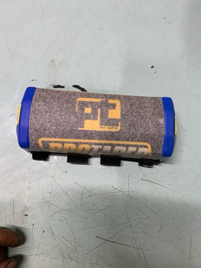 Almohadilla manillar Pro taper NUEVO