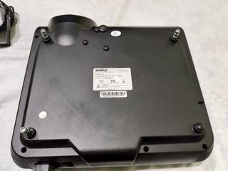 wimius 1080p led projector modelo P20