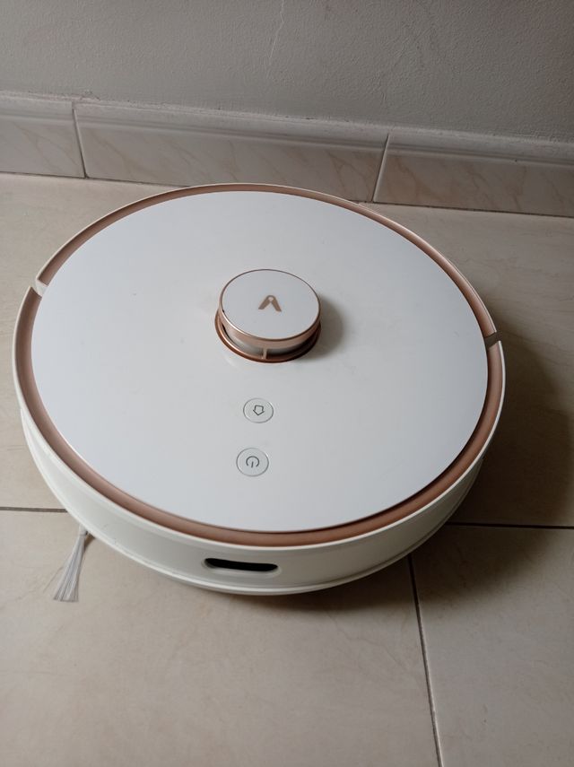 ❤️Despiece robot aspirador xiaomi Viomi S9