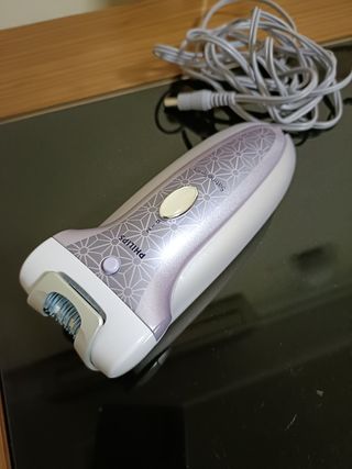 Philips Satinelle Ice