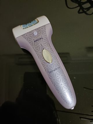 Philips Satinelle Ice