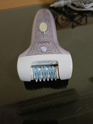Philips Satinelle Ice